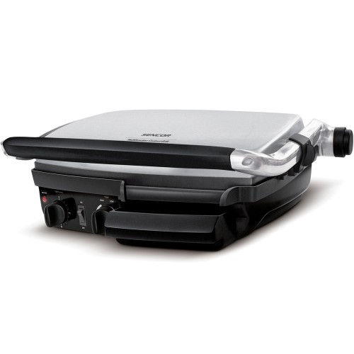 SENCOR SBG 400 kontaktní gril 40023063
