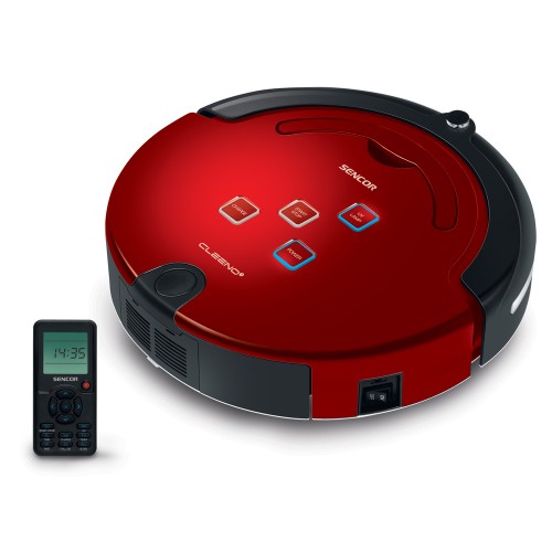 SENCOR SVC 9020RD robotický vysavač 40025202