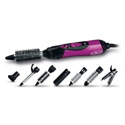 SENCOR SHS 7551VT horkovzdušná kulma 40026795 SENCOR SHS 7551VT horkovzdušná kulma 40026795