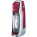 Výrobník sodové vody JET RED/SILVER sada SODASTREAM