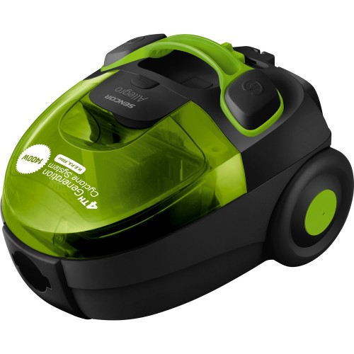 SENCOR SVC 510GR bezsáčkový vysavač 40028942 SENCOR SVC 510GR bezsáčkový vysavač 40028942