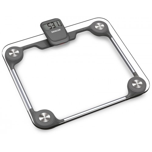 SENCOR SBS 2801GY osobní váha 40029240