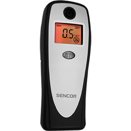 SENCOR SCA BA01 V2 Alkohol tester 40031039 SENCOR SCA BA01 V2 Alkohol tester 40031039