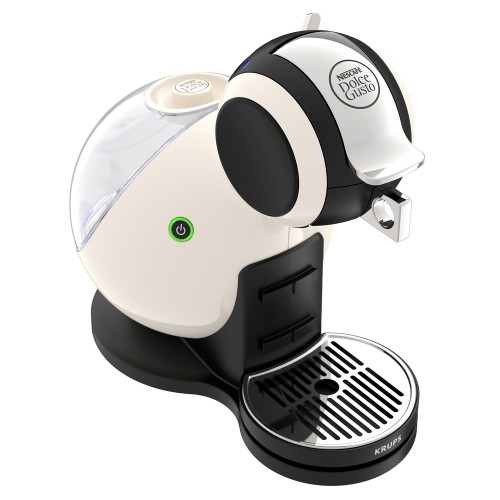 Krups Espresso KP 2205 NESCAFÉ Dolce Gusto slonová kost