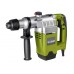 VÝPRODEJ EXTOL CRAFT kladivo vrtací, SDS plus, 1250W R__401231 PRASKLÝ KUFR (ZVENKU LEHCE, ZEVNITŘ VÍC, PROMÁČKLÝ