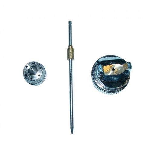 GÜDE trysky ke stříkací pistoli Profi F, 1,4mm 40132
