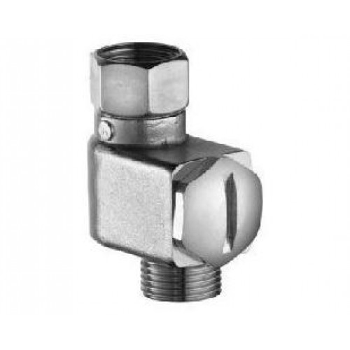 KLUDI filtr pro rohové ventily, chrom 7303005-10