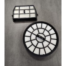 DOMO Sada filtrů bezsáčkového vysavače DO7297S-SET