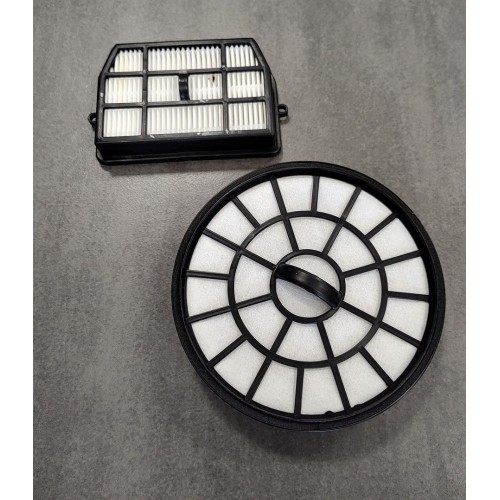 DOMO Sada filtrů bezsáčkového vysavače DO7297S-SET