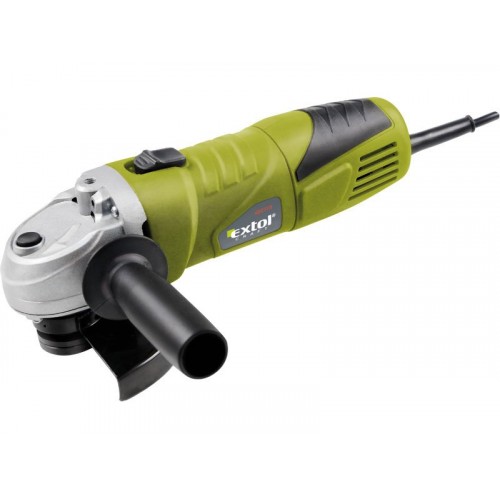 EXTOL CRAFT bruska úhlová 650W 115mm 403110 EXTOL CRAFT bruska úhlová 650W 115mm 403110