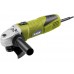 EXTOL CRAFT bruska úhlová 650W 115mm 403110