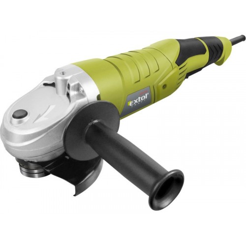 EXTOL CRAFT bruska úhlová 1300W 150mm 403130 EXTOL CRAFT bruska úhlová 1300W 150mm 403130