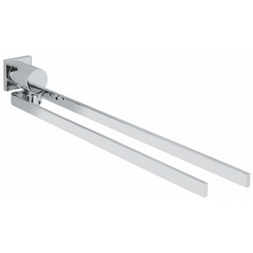 GROHE Allure držák na ručníky, chrom 40342000