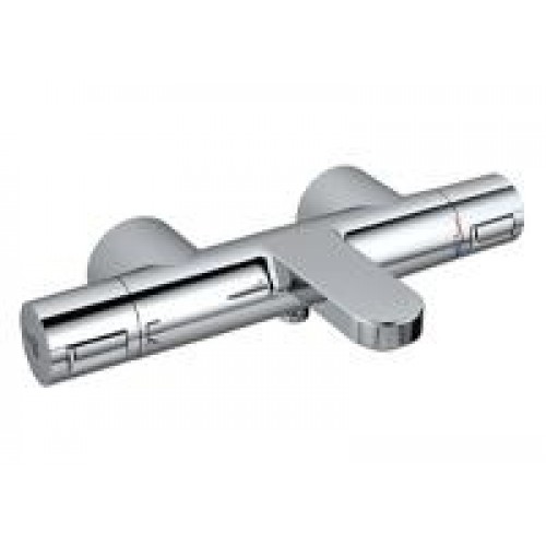 IDEAL Standard CERATHERM 200 armatura vanová termostatická A4630AA IDEAL Standard CERATHERM 200 armatura vanová termostatická A4630AA