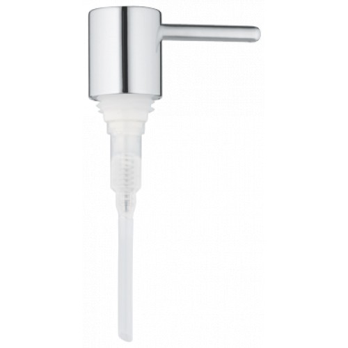 GROHE Allure náhradní pumpička pro dávkovač, chrom 40384000 GROHE Allure náhradní pumpička pro dávkovač, chrom 40384000