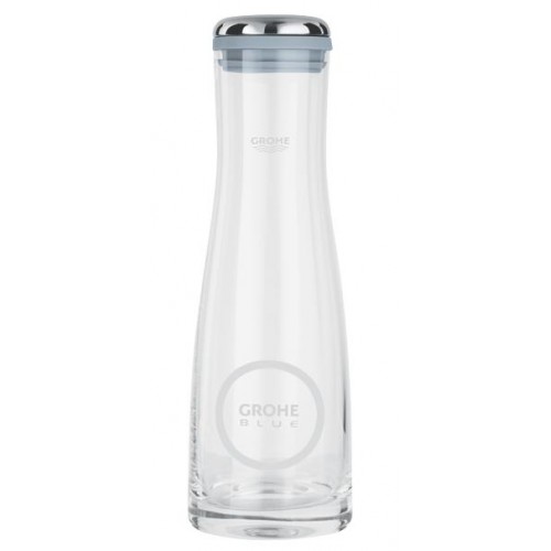 GROHE Blue skleněná karafa 40405000