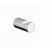 Hansgrohe LOGIS E/S Jednoduchý háček, chrom 40511000