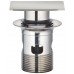 GROHE Odtoková zátka, SuperSteel 40565DC0