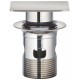 GROHE Odtoková zátka, SuperSteel 40565DC0