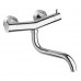 SAPHO AIRTECH 406 Nástěnná kohoutková baterie