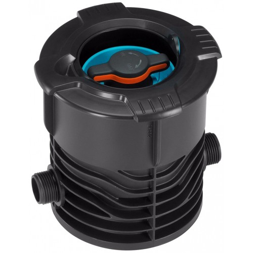 Gardena Sprinkler-System Regulační a uzavírací ventil 08264-20