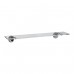 Hansgrohe AXOR STARCK Skleněná polička, chrom 40860000