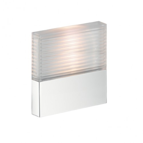 Hansgrohe AXOR STARCK Modul osvětlení, chrom 40871000