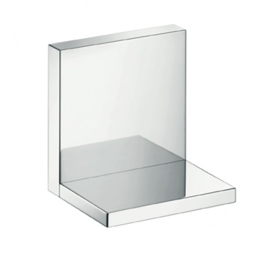 Hansgrohe AXOR STARCK Polička krátká, chrom 40872000