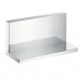Hansgrohe AXOR STARCK Polička dlouhá, chrom 40873000