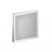 Hansgrohe AXOR STARCK Modul reproduktoru, chrom 40874000