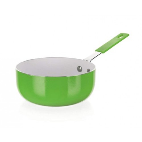 BANQUET Mini rendlík 14cm Natura Ceramia Verde 40MSPBQG