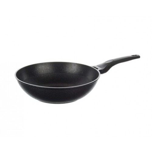 BANQUET Pánev WOK Culinaria Arnicca Marble 30 cm 40SMCW30TCE-A