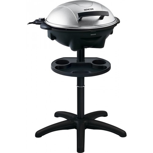 SENCOR SBG 7003SL elektrický gril 41000069