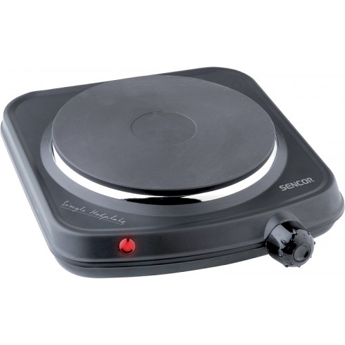 SENCOR SCP 1501BK vařič jednoplotýnkový 41000158