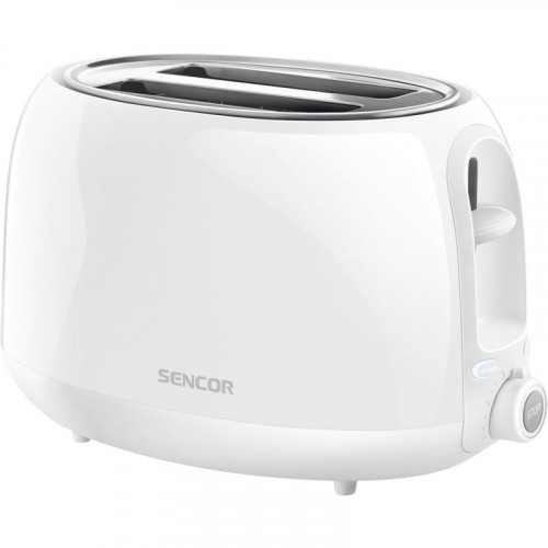 SENCOR STS 30WH opékač topinek 41001913 SENCOR STS 30WH opékač topinek 41001913
