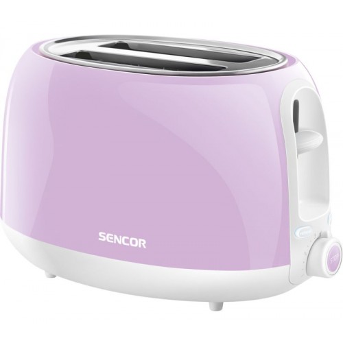 SENCOR STS 35VT opékač topinek 41001918 SENCOR STS 35VT opékač topinek 41001918