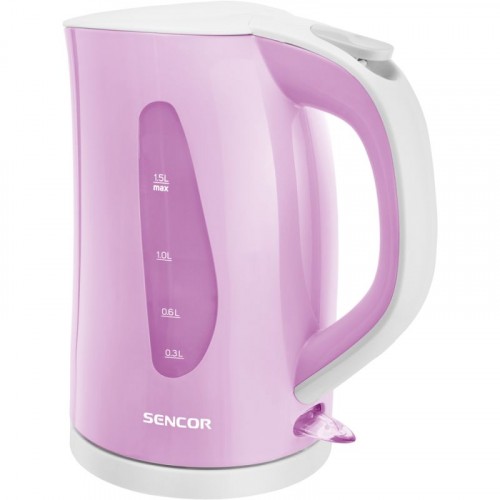 SENCOR SWK 38RS konvice 2400 W 41003128 SENCOR SWK 38RS konvice 2400 W 41003128