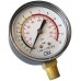 GÜDE manometr k hustilce ,,Standard" 41004