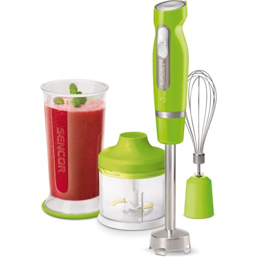 SENCOR SHB 4461GR Tyčový mixér 41008530