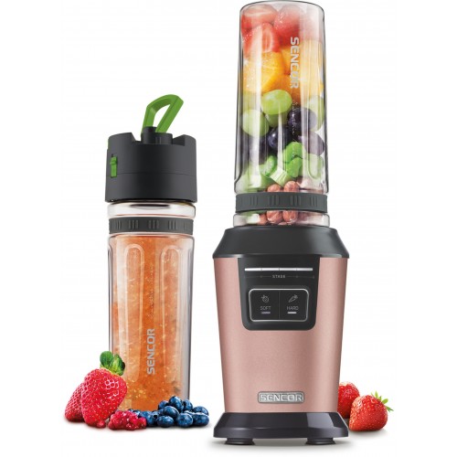 SENCOR SBL 7175RS smoothie mixér 41009145 SENCOR SBL 7175RS smoothie mixér 41009145