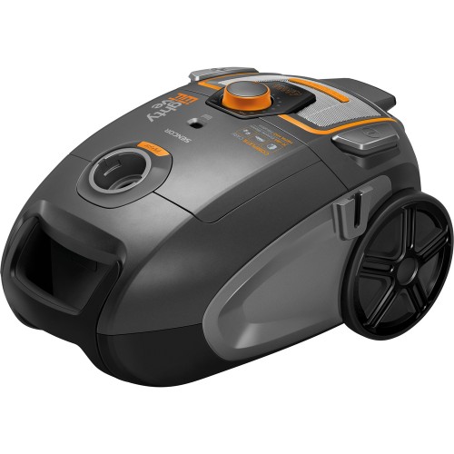 SENCOR SVC 8505TI 4AAAA EcoPower vysavač 41009423 SENCOR SVC 8505TI 4AAAA EcoPower vysavač 41009423