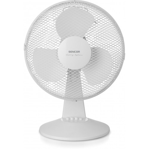 SENCOR SFE 4010WH stolní ventilátor 41009427