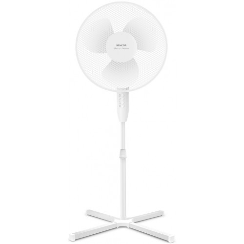 SENCOR SFN 4010WH stojanový ventilátor 41009428