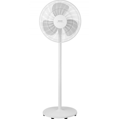 VÝPRODEJ SENCOR SFN 4060WH Stojanový ventilátor 41009471 ROZBALENÉ!!