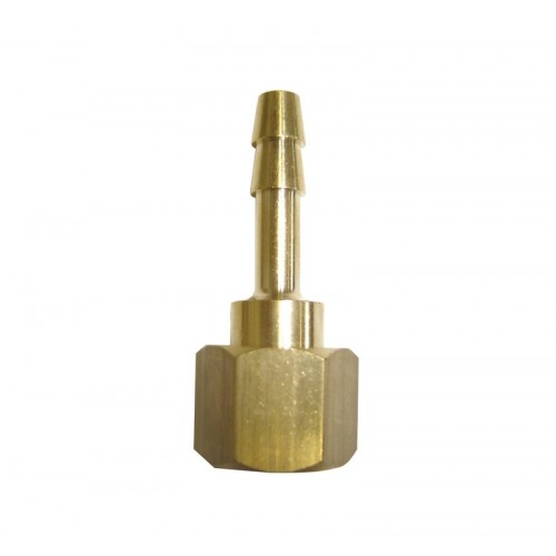 GÜDE hadicový adaptér 9mm - 3/8" vnitřní závit 41042