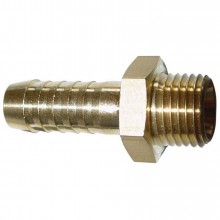 GÜDE hadicový adaptér 6mm - 1/8" vnější závit 41054