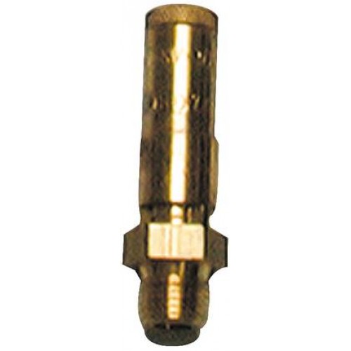 GÜDE pojistný ventil 1/4" přípojný závit 41130