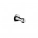 Hansgrohe AXOR CARLTON Jednoduchý háček, chrom 41337000