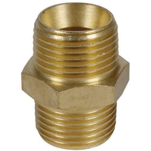 Einhell Dvojitá spojka R 3/8" pro kompresory 4139610