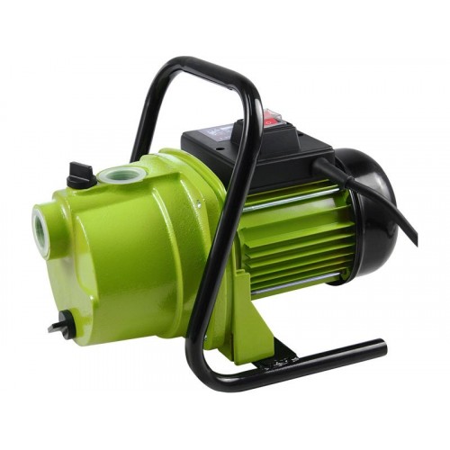 EXTOL CRAFT čerpadlo el. proudové, 600W 414260 EXTOL CRAFT čerpadlo el. proudové, 600W 414260